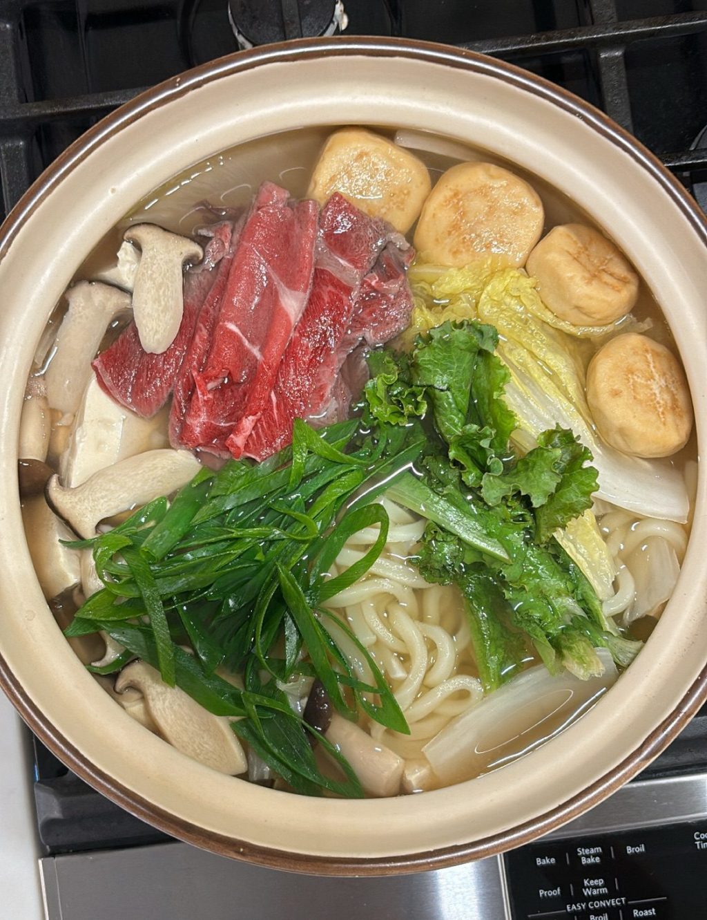 Shabu Shabu